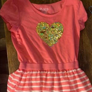 Children’s Place ❤️ Dress